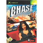Microsoft Xbox - Chase: Hollywood Stunt Driver