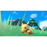 Nintendo Switch - Pokémon Karmesin