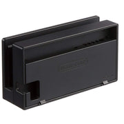 Nintendo Switch Konsole V2 - Grau - mit Dock und allen Kabeln
