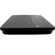 Sony PlayStation 4 - 500GB - 1116A - schwarz - guter Zustand