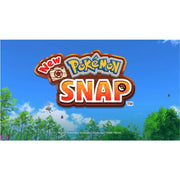 Nintendo Switch - New Pokémon Snap