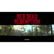 Sony PlayStation 3 - Red Dead Redemption