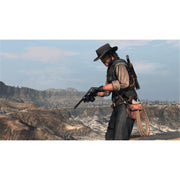Sony PlayStation 3 - Red Dead Redemption