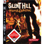 Sony PlayStation 3 - Silent Hill: Homecoming