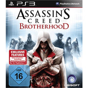 Sony PlayStation 3 - Assassin's Creed: Brotherhood