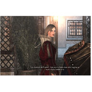 Sony PlayStation 3 - Assassin's Creed: Brotherhood