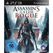 Sony PlayStation 3 - Assassin's Creed: Rogue