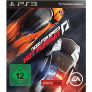 Sony PlayStation 3 - Need for Speed: Hot Pursuit