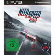 Sony PlayStation 3 - Need for Speed: Rivals