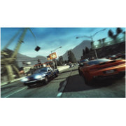 Sony PlayStation 3 - Burnout Paradise The Ultimate Box