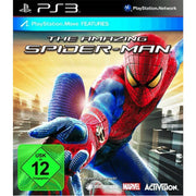 Sony PlayStation 3 - The Amazing Spider-Man