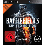 Sony PlayStation 3 - Battlefield 3 Limited Edition