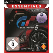 Sony PlayStation 3 - Gran Turismo 5