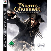 Sony PlayStation 3 - Pirates of the Caribbean: Am Ende der Welt