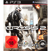 Sony PlayStation 3 - Crysis 2