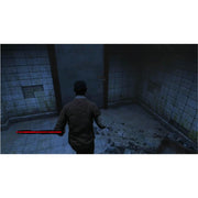 Sony PlayStation 3 - Saw