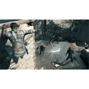 Sony PlayStation 3 - Tom Clancy's Splinter Cell: Blacklist