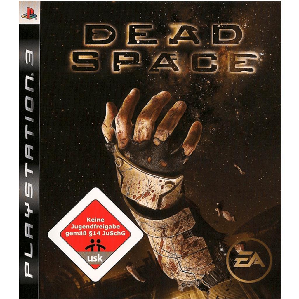 Sony PlayStation 3 - Dead Space