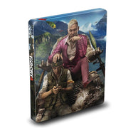 Sony PlayStation 3 - Far Cry 4