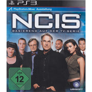 Sony PlayStation 3 - NCIS