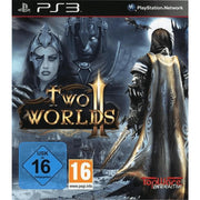 Sony PlayStation 3 - Two Worlds II