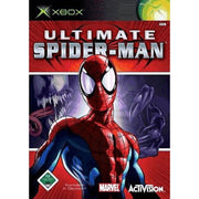 Microsoft Xbox - Ultimate Spider-Man