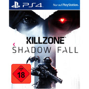 Sony PlayStation 4 - Killzone Shadow Fall