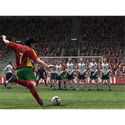 Microsoft Xbox - Pro Evolution Soccer 4