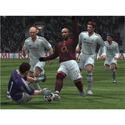 Microsoft Xbox - Pro Evolution Soccer 5