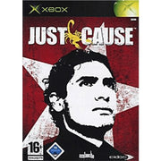 Microsoft Xbox - Just Cause