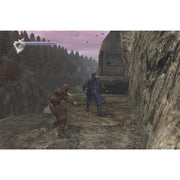 Microsoft Xbox - Ninja Gaiden