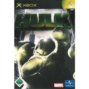 Microsoft Xbox - Hulk