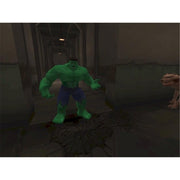 Microsoft Xbox - Hulk