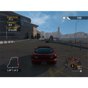 Microsoft Xbox - Project Gotham Racing 2 Best of Classics