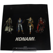 Sony PlayStation 1 - Castlevania: Symphony of the Night