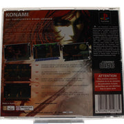 Sony PlayStation 1 - Castlevania Chronicles