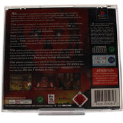 Sony PlayStation 1 - Exhumed