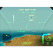 Sony PlayStation 1 - Eagle One: Harrier Attack Value Series | Best of Infogrames