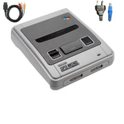 Nintendo SNES - Super Nintendo - alle Kabel - guter Zustand
