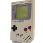 Nintendo Game Boy Classic - Konsole Handheld - Grau - mit OVP