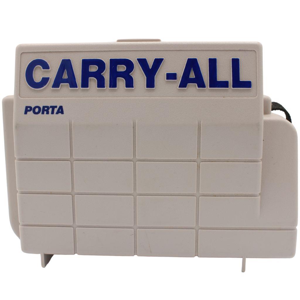 Nintendo Game Boy - Koffer - Carry-All Porta - Grau