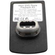 Microsoft Xbox Classic - DVD Movie Playback Kit Empfänger