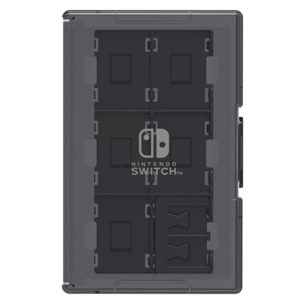 Nintendo Switch - Game Card Schutzhülle