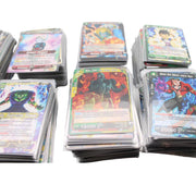 Dragon Ball Super - Sammlung ca. 1100 Karten Common/Uncommon - perfekt für Einsteiger oder Sammler