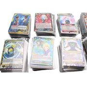 Dragon Ball Super - Sammlung ca. 1100 Karten Common/Uncommon - perfekt für Einsteiger oder Sammler