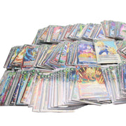 Dragon Ball Super - Sammlung ca. 1100 Karten Common/Uncommon - perfekt für Einsteiger oder Sammler