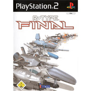 Sony PlayStation 2 - R-Type Final
