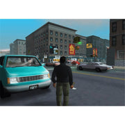 Sony PlayStation 2 - Grand Theft Auto III