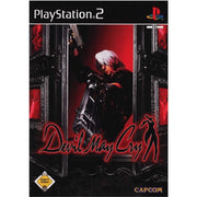Sony PlayStation 2 - Devil May Cry