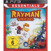 Sony PlayStation 3 - Rayman Origins